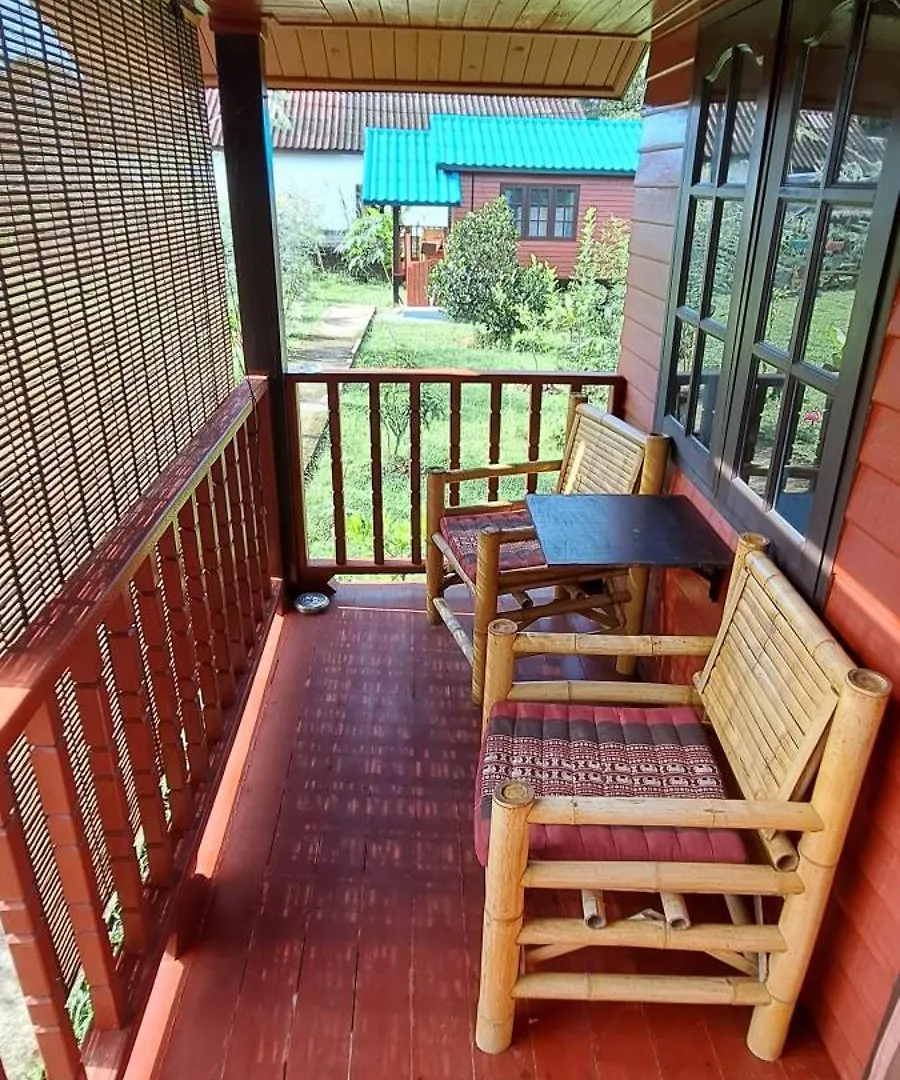 Lucky Bungalow Khao Lak 0*,