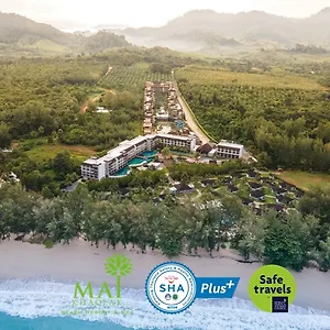 5* Semesteranläggning (resort) Mai Khaolak & - Tuiblue Mai Khaolak